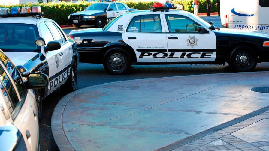 La Policía de Las Vegas pide ayuda al público para identificar a menor muerto