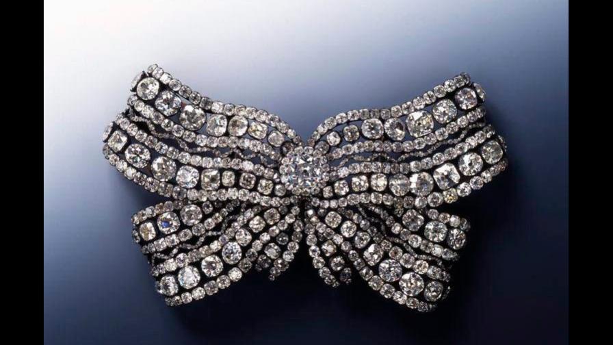 Ofrecen medio millón de euros de recompensa tras el robo del tesoro de Dresde