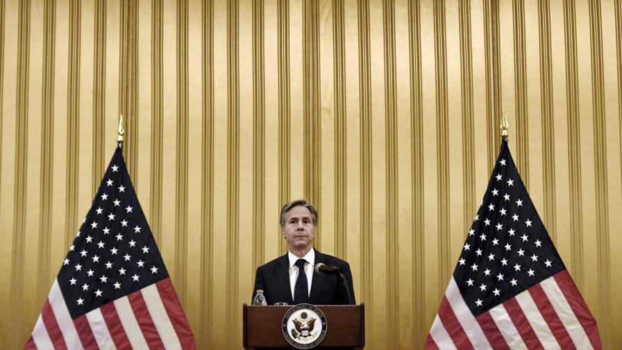 Aumenta presión para evacuar a cientos de Afganistán