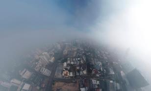 El humo olvidado de Duquesa