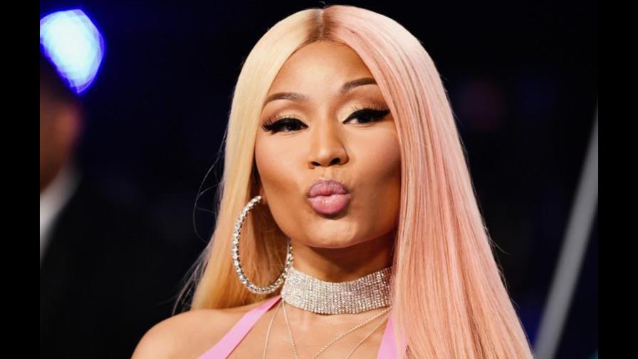 Nicki Minaj supera a Beyoncé en su batalla en TikTok