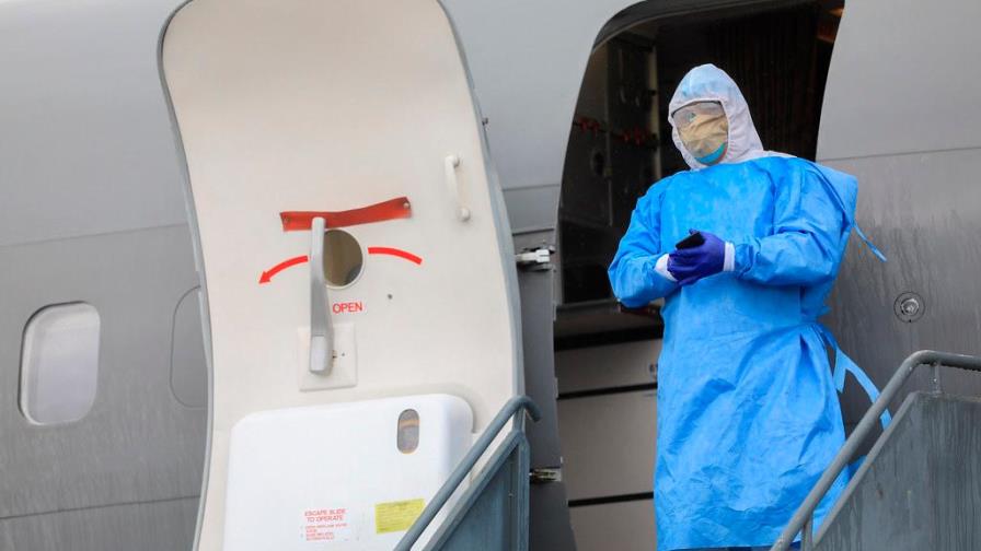 La CE propone facilitar la entrada en la UE de viajeros vacunados