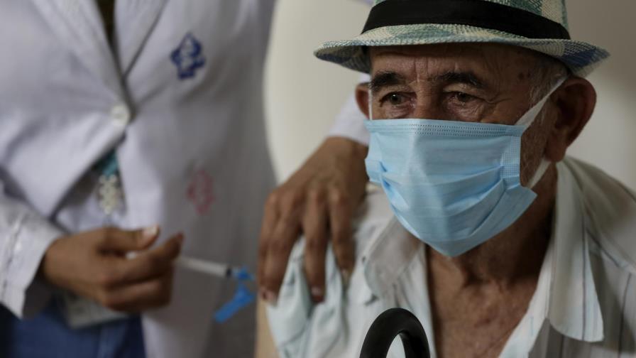 Ciudad de Brasil no padece escasez de vacunas contra COVID
