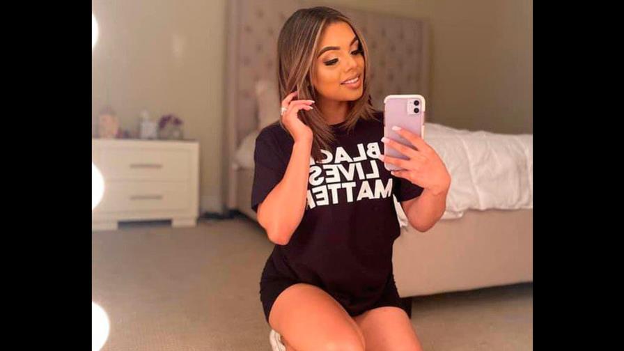 Bailarina exótica asesinada a balazos por acosador 