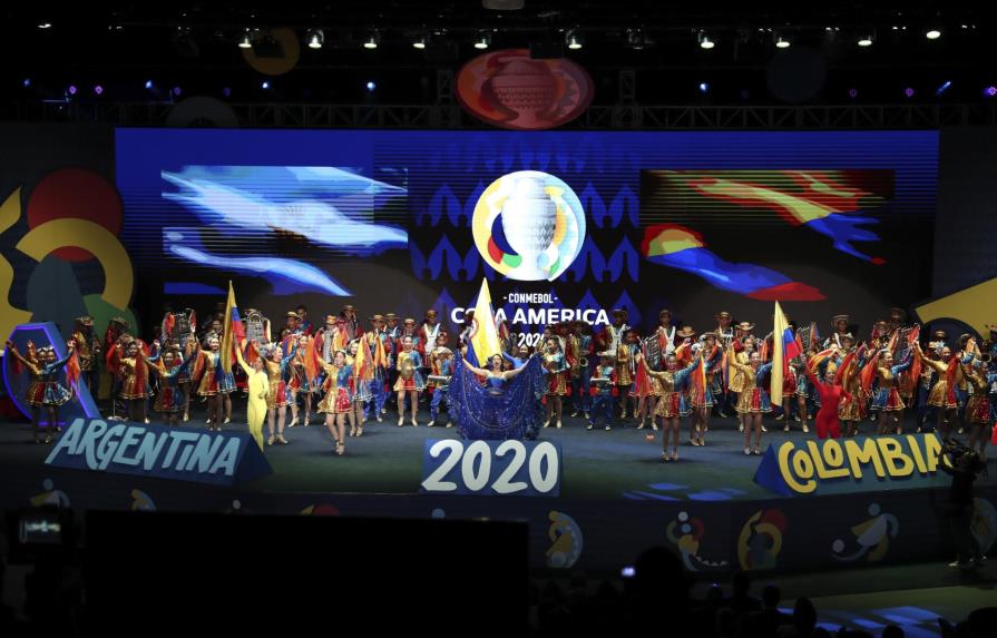 Hacer posible lo imposible sería el triunfo de Colombia en Copa América
