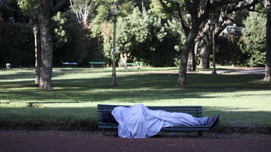 Víctimas de COVID-19 ascienden a 11 mil muertos