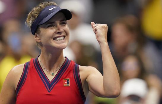 Leylah Fernández ilumina el US Open Leylah Fernández ilumina el US Open