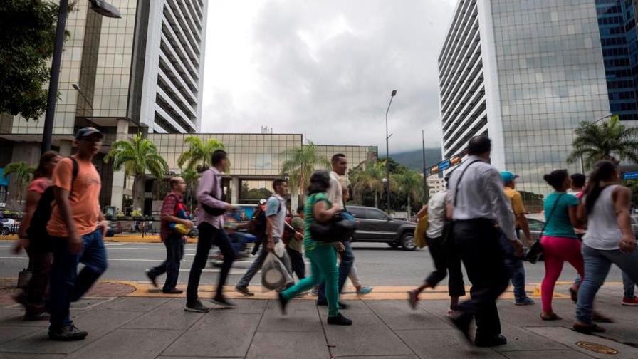 Latinoamérica y el Caribe ofrecen ayudas por COVID pero lejos de renta básica