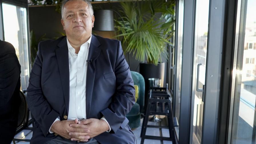 Moderna no planea compartir la fórmula de su vacuna COVID-19