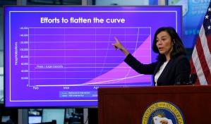 EEUU: Funcionarios de salud están renunciando en la pandemia