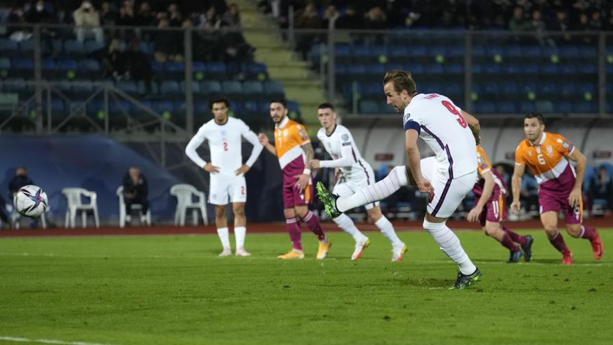 Italia otra vez acaba en los repechajes del Mundial