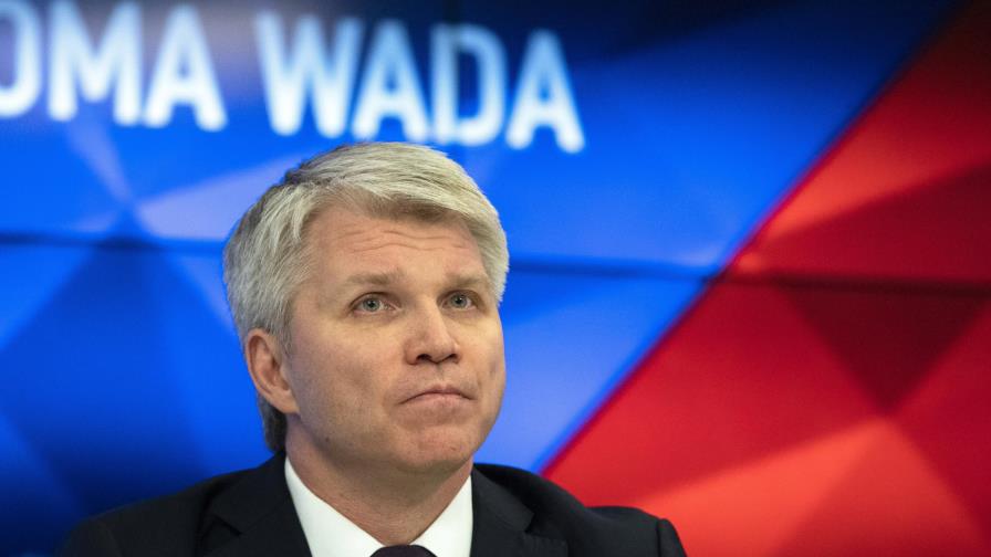 Agencia Mundial Antidopaje impone veto a Rusia por 4 años