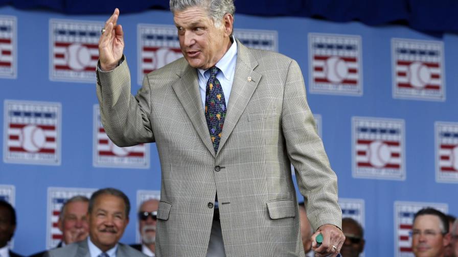 Fallece Tom Seaver, brazo y corazón de los Milagrosos Mets