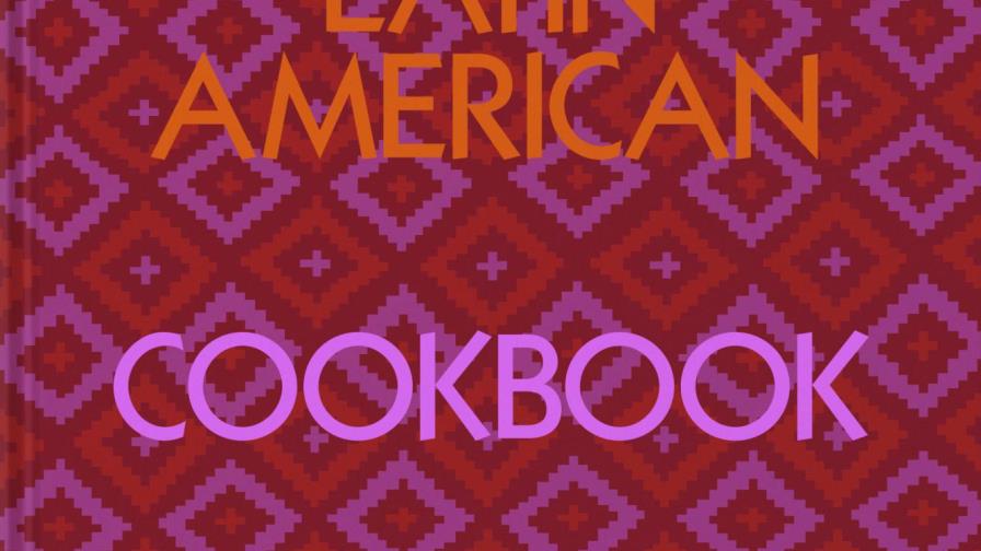 Martínez promueve cocina y cultura latinoamericana en EEUU