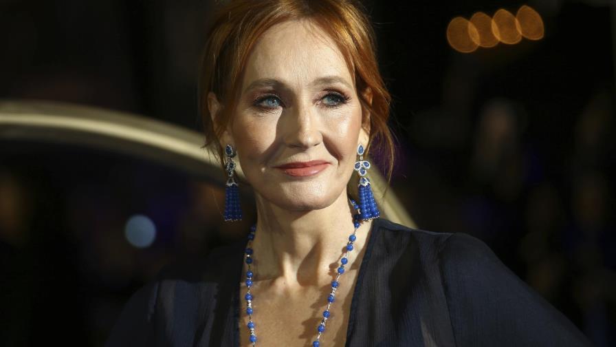 JK Rowling publica nueva historia gratis en internet