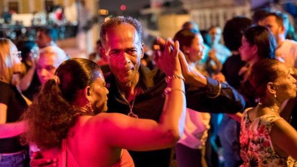 La bachata: La Unesco declara el ritmo patrimonio de la humanidad