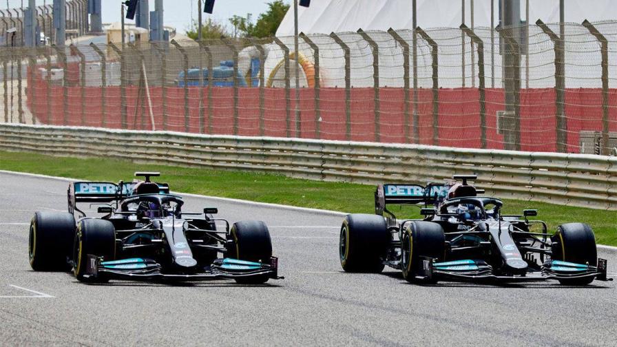 Vídeos | La temporada más larga de F1 arranca en Baréin este fin de semana