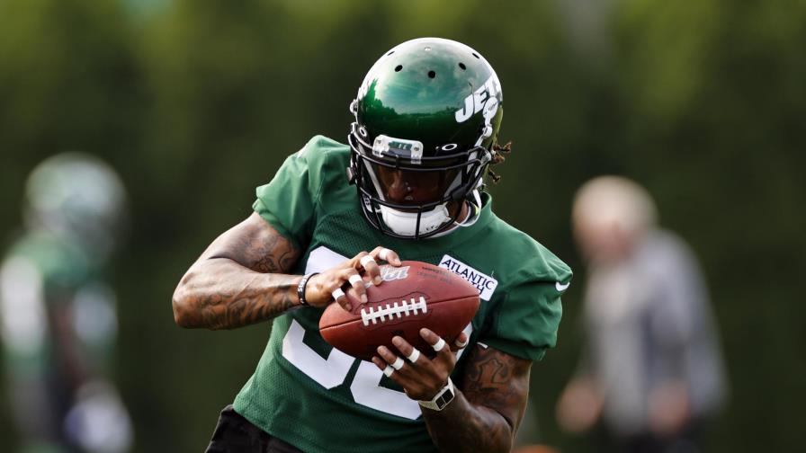 Jugadores de NFL, cansados de las injusticias raciales