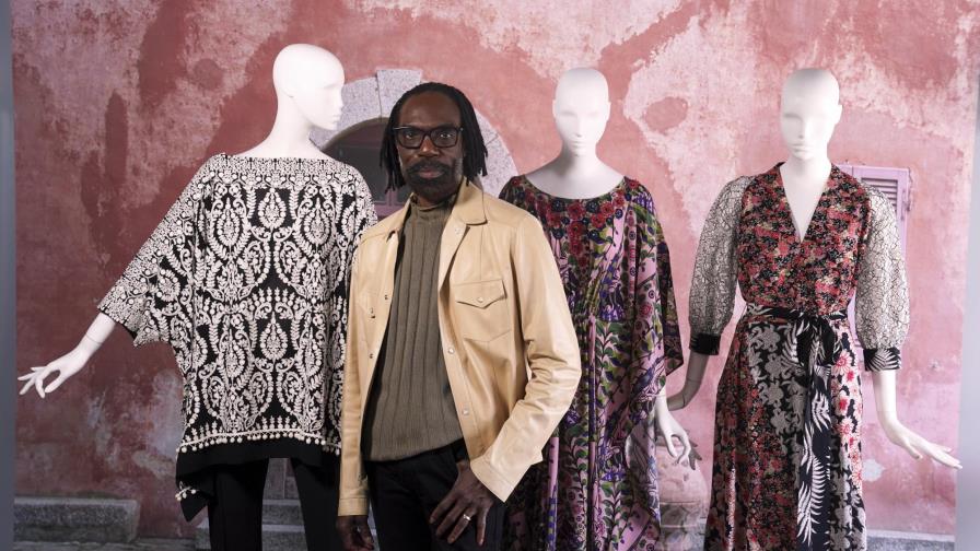 Tras un año de pandemia, aumenta la venta de ropa en EEUU