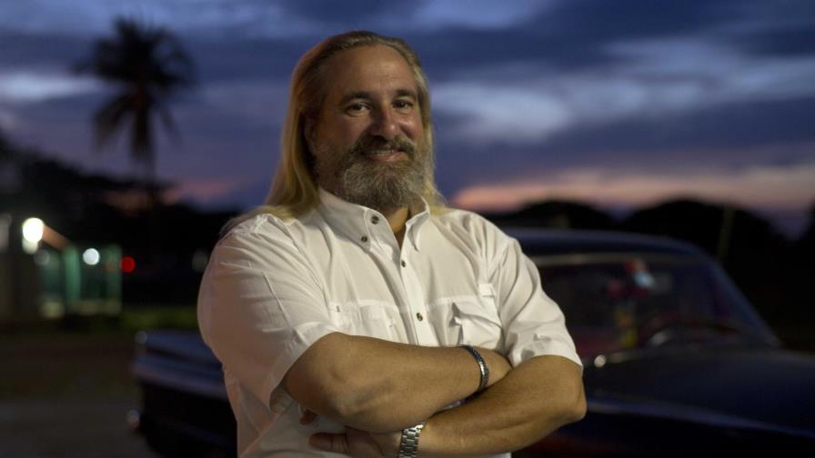 AP: Muere director de noticias para Caribe Fernando González