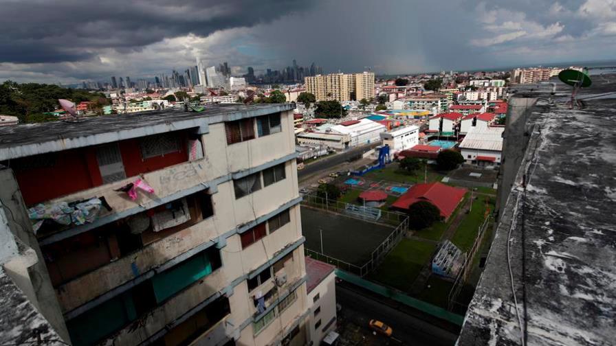 La semilla de la invasión de Panamá se plantó en Miami