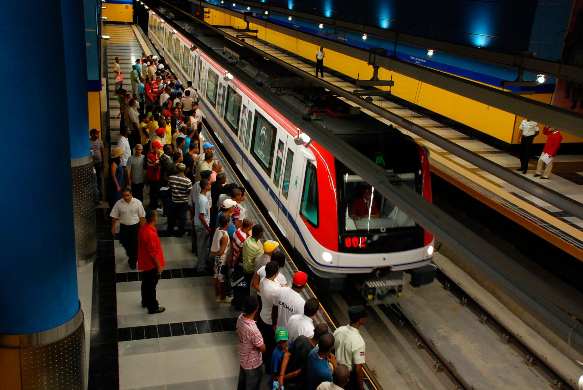 El proyecto contempla aumentar la capacidad de servicio en la Línea 1 del Metro con obras civiles e instalaciones electromecánicas
