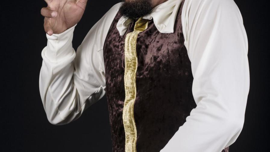 “Intruso”, la nueva puesta en escena de Haffe Serrulle llega a Bellas Artes