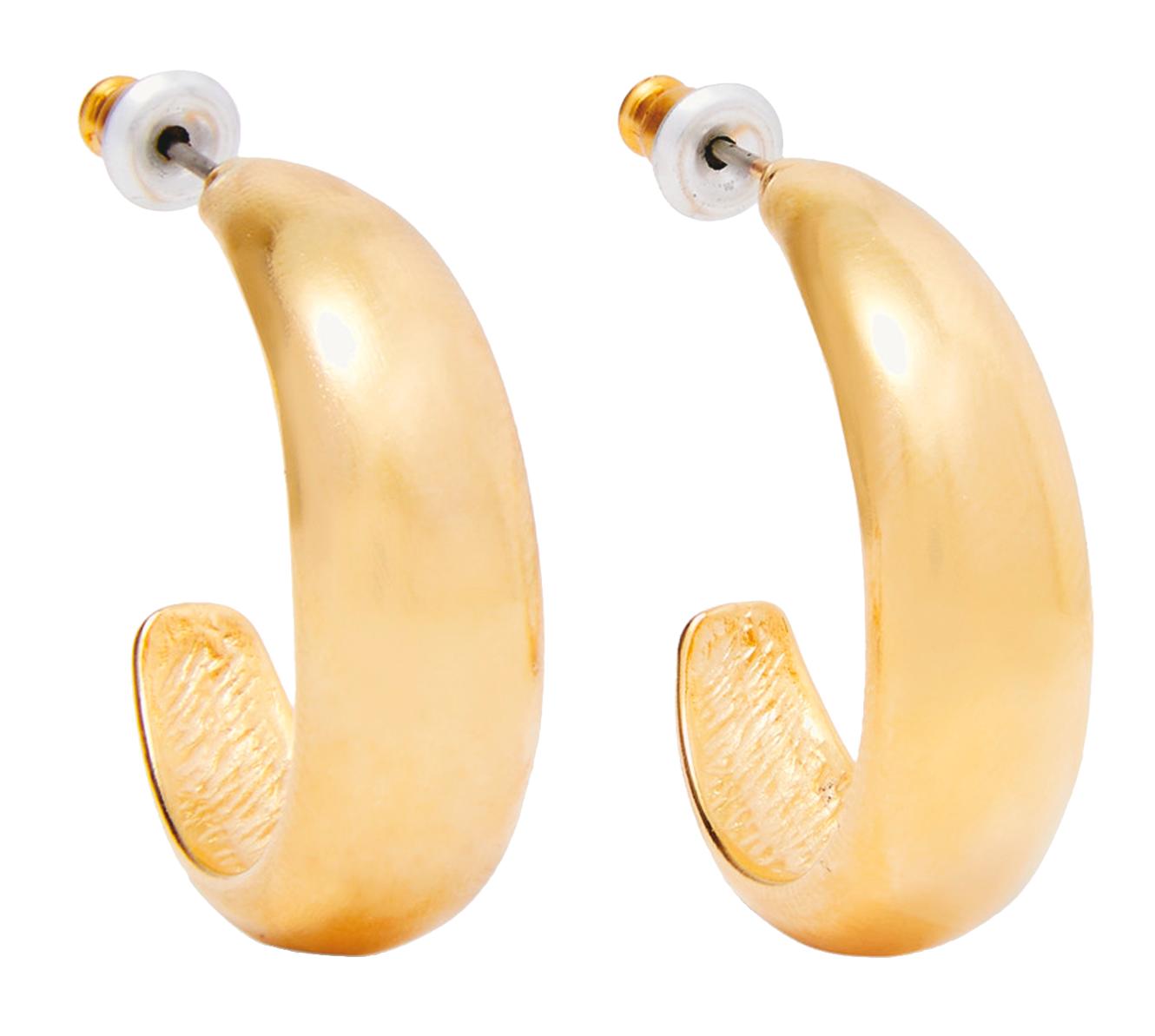 12. Aretes Kenneth Jay Lane/ net-a-porter.com US$45