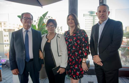 Grupo Rodrigo presenta líneas Encanto y Carmessi en RD Grupo Rodrigo presenta líneas Encanto y Carmessi en RD