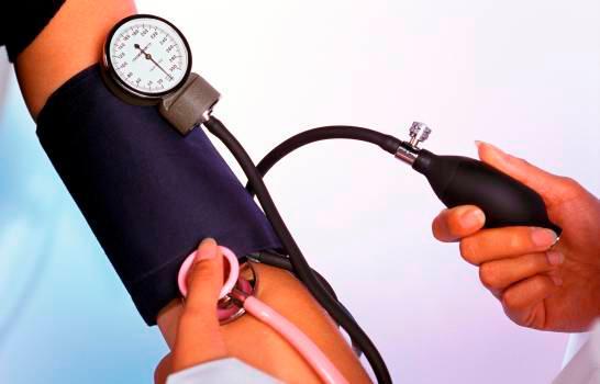 Hipertensión y diabetes: Amenazas más fuertes en pacientes con COVID-19