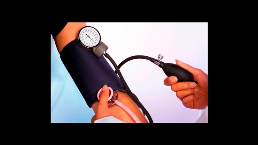 Hipertensión y diabetes: Amenazas más fuertes en pacientes con COVID-19 Hipertensión y diabetes: Amenazas más fuertes en pacientes con COVID-19