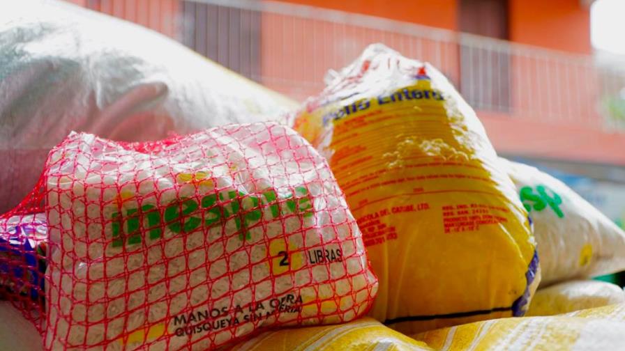 Inespre anuncia venta de combos de productos alimenticios por RD$199 y RD$580