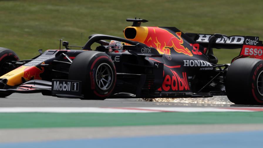 Bottas toma la pole en GP de Portugal de Fórmula Uno