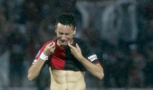 Independiente de Ecuador gana la Sudamericana por 1ra vez