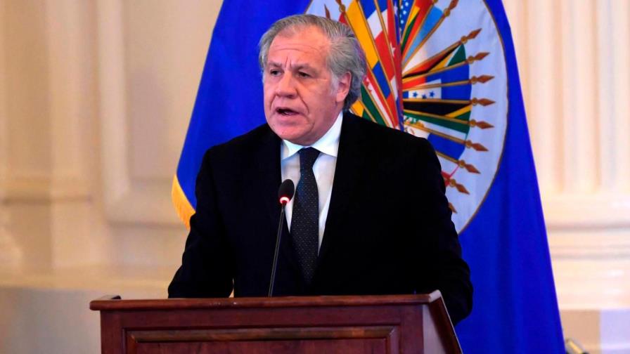 La OEA celebra la formación de nuevo Gobierno en Haití y da su apoyo al país