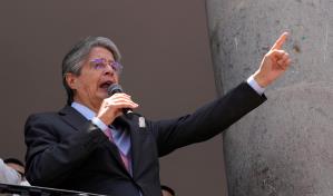 Altas cifras de criminalidad en Ecuador llevan a estado de excepción