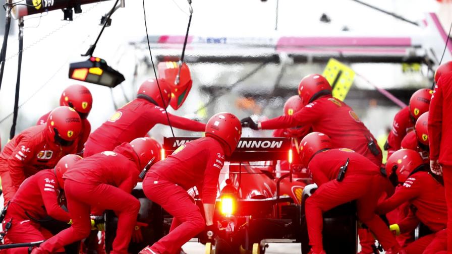 FIA defiende acuerdo confidencial con Ferrari FIA defiende acuerdo confidencial con Ferrari