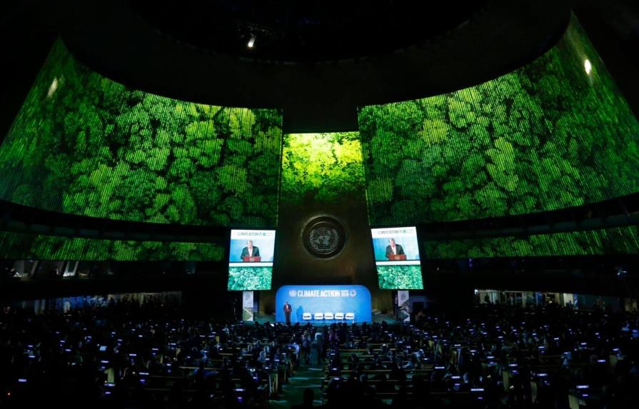Asamblea General de ONU prevé cumbre sobre pandemia antes de fin de año