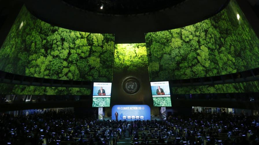 Asamblea General de la ONU será virtual por primera vez Asamblea General de la ONU será virtual por primera vez