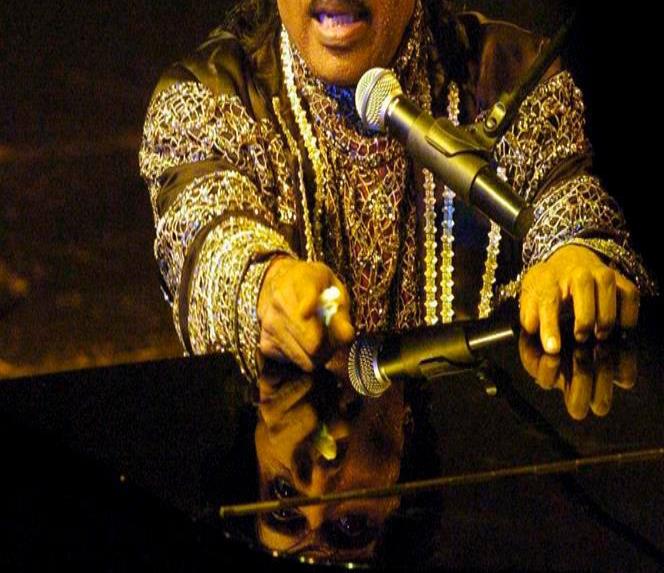 Admiración y dolor en EE.UU. por la muerte del genio del rock Little Richard