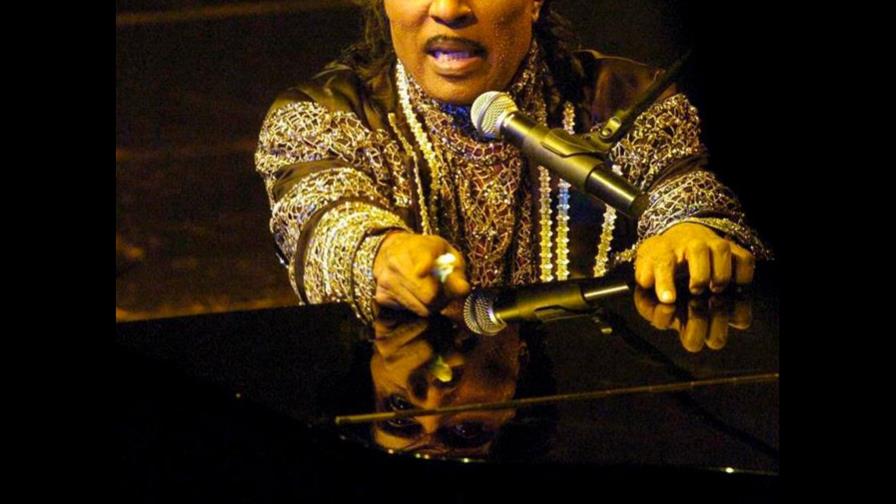 Admiración y dolor en EE.UU. por la muerte del genio del rock Little Richard