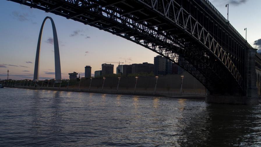 Ciudadanía ayuda a estudiar la contaminación del Mississippi