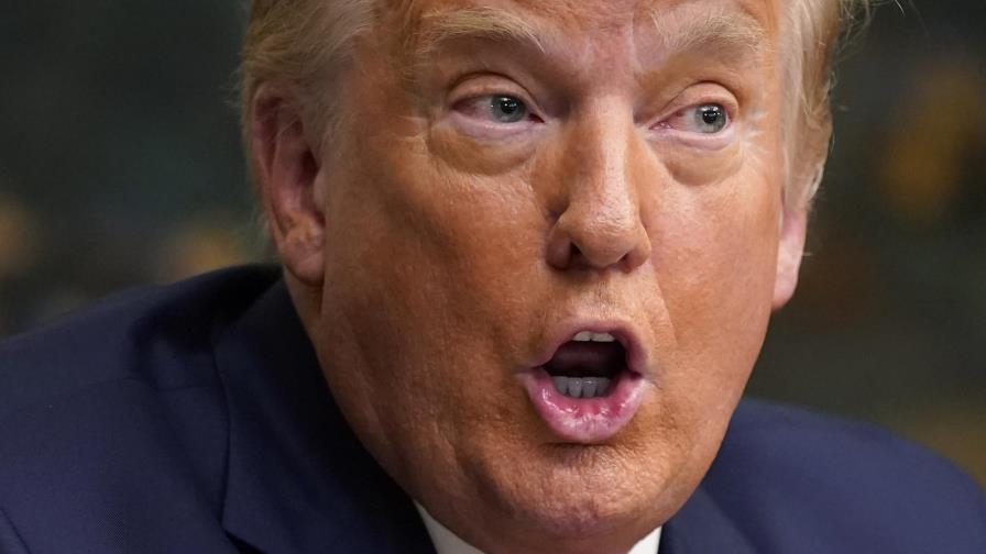 Trump podría poner a prueba su poder para conceder indultos