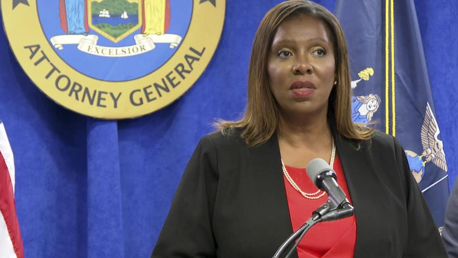 Fiscalía General de Nueva York defiende investigación a Cuomo Fiscalía General de Nueva York defiende investigación a Cuomo
