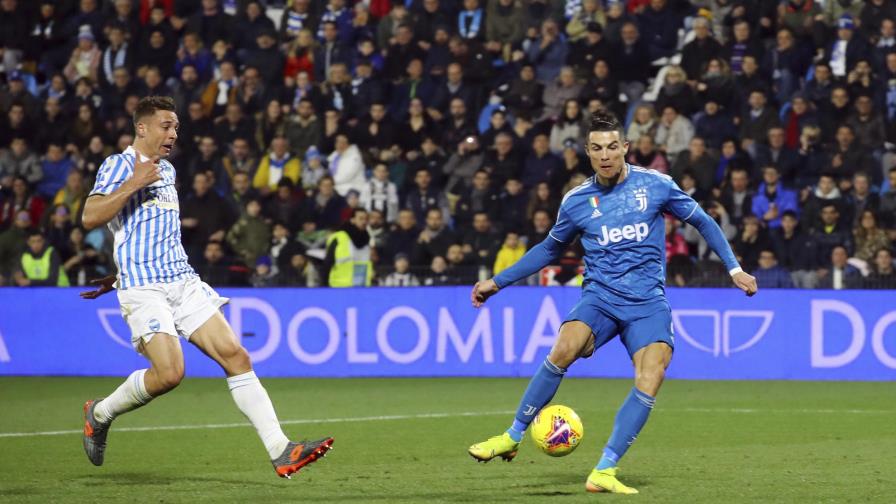 Madrid-Man City encabeza jornada de octavos de la Champions