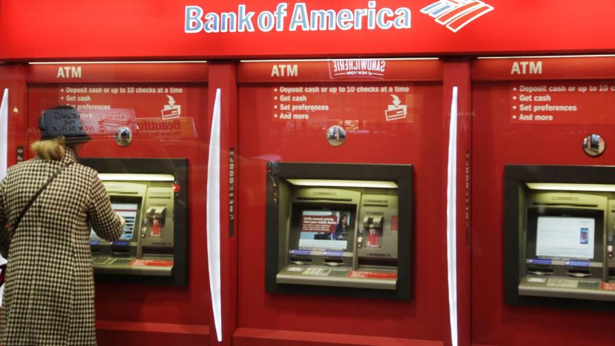Bancos EEUU gozan segundas mayores ganancias de su historia