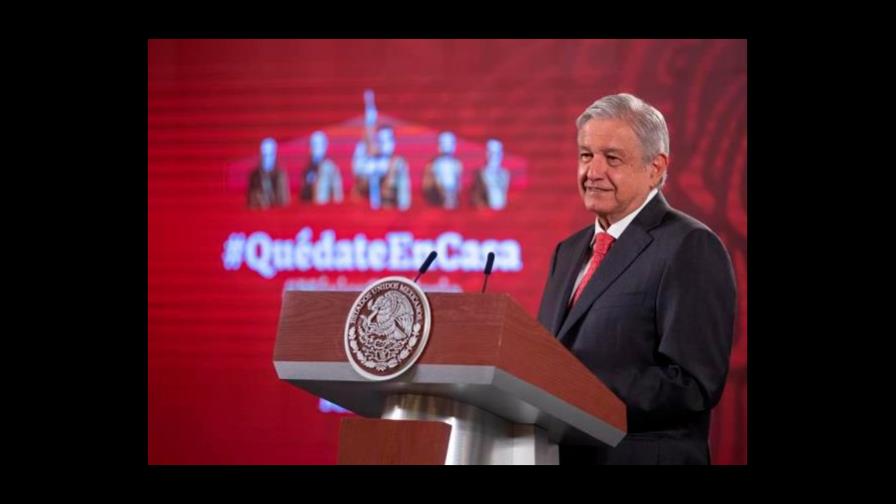 López Obrador confirma que “pronto” se reunirá con Trump en Washington López Obrador confirma que “pronto” se reunirá con Trump en Washington