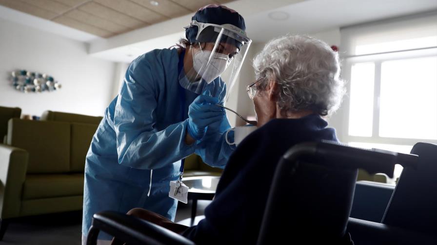 España supera los 18,000 muertos por coronavirus