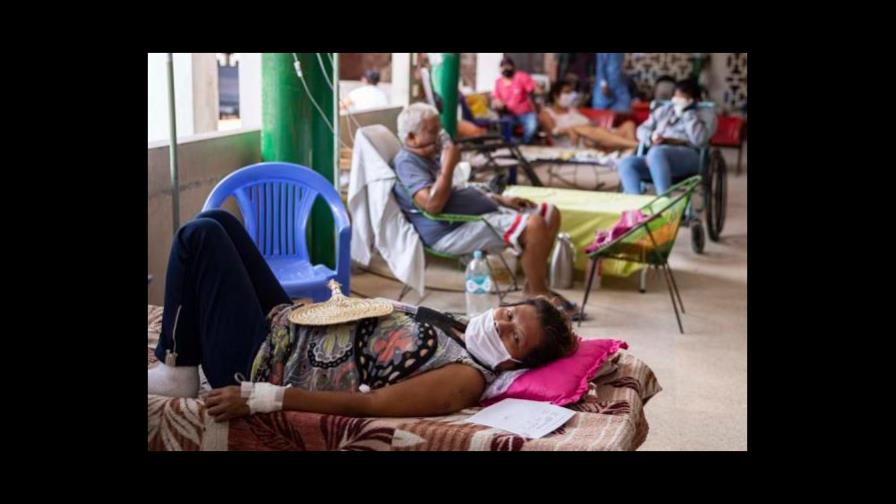 El COVID-19 amenaza de muerte a etnias de la Amazonía boliviana