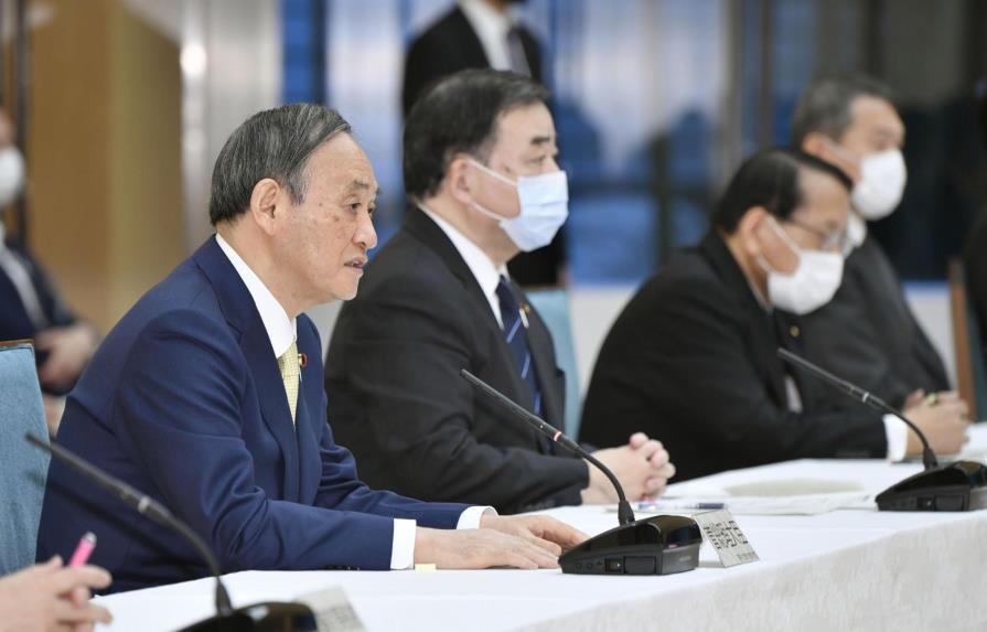 Japón verterá al mar agua radiactiva ya tratada de planta nuclear de Fukushima